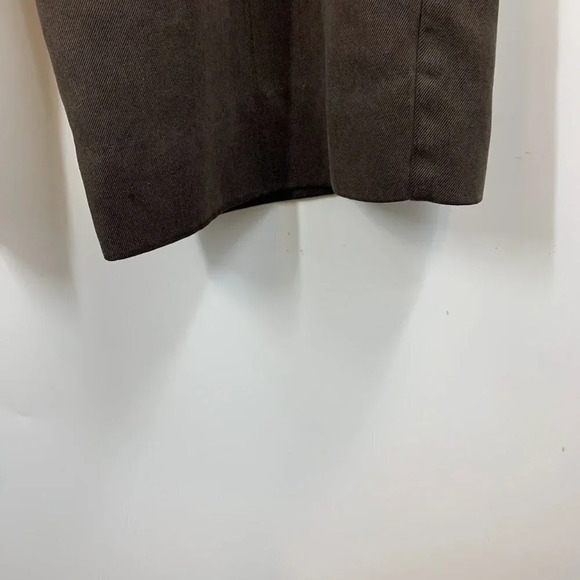 Tommy Bahama‎ Men's St. Thomas T1281 100% Silk Pleated Pants Size 38x27 - Picture 5 of 11